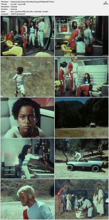 Ark II S01 DVDRip XviD-TVV