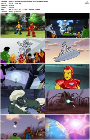 The Super Hero Squad S01 WEBRip x264-ION10