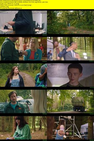 Silverpoint S01 720p HULU WEBRip DDP5.1 x264-SCONES