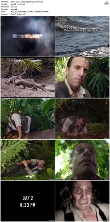 Lost Tapes S01 DVDRip XviD-OSiTV