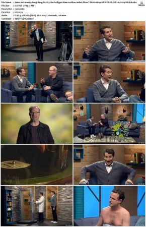 Comedy Bang Bang S02 1080p NF WEB-DL DD2.0 H264-SiGMA