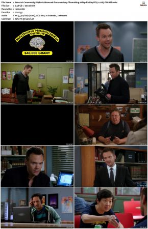 Community S04 1080p BluRay DD5 1 x265-POIASD