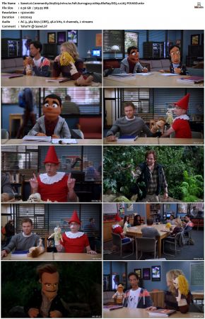 Community S04 1080p BluRay DD5 1 x265-POIASD