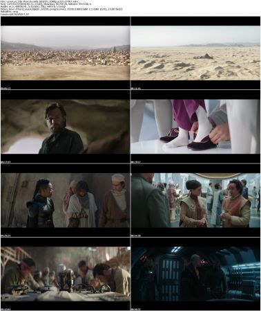 Obi-Wan Kenobi S01 1080p x264-ZMNT
