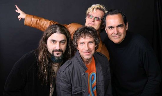 Transatlantic - Collection (2000-2021) MP3