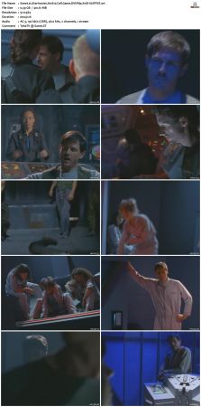 Starhunter S01 DVDRip XviD-SLiPFiST