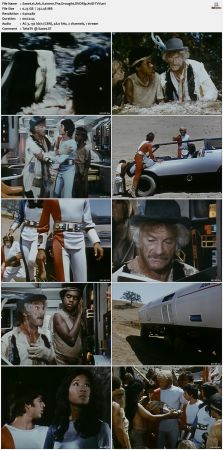 Ark II S01 DVDRip XviD-TVV