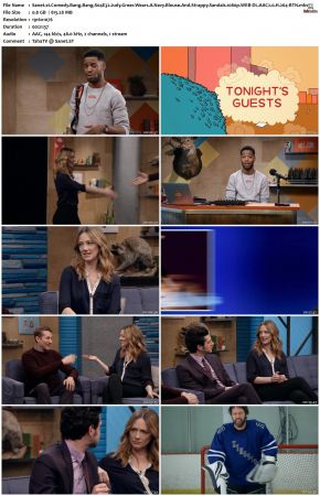 Comedy Bang Bang S04 1080p WEB-DL AAC2.0 H264-BTN