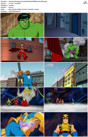 The Super Hero Squad S02 WEBRip x264-ION10