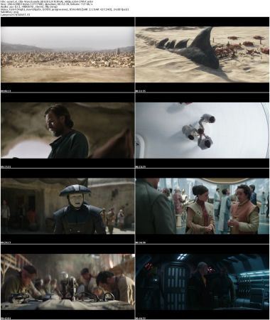 Obi-Wan Kenobi S01 480p x264-ZMNT