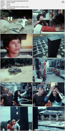 Ark II S01 DVDRip XviD-TVV