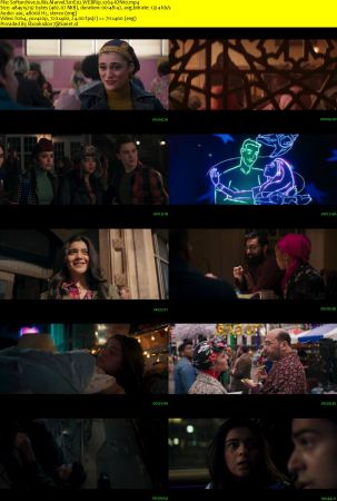 Ms. Marvel S01E02 WEBRip x264-ION10