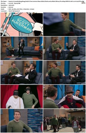 Comedy Bang Bang S04 1080p WEB-DL AAC2.0 H264-BTN