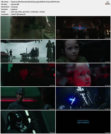 Obi-Wan Kenobi S01E04 576p WEB-DL H264-SOiNTA
