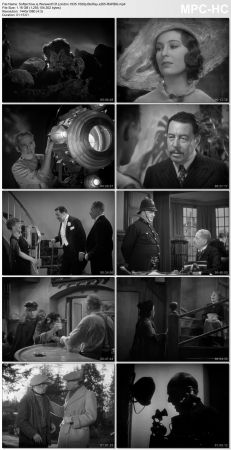 Werewolf Of London 1935 1080p BluRay x265-RARBG