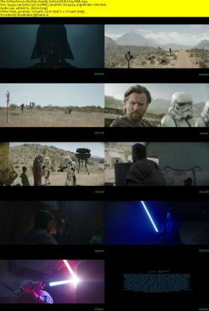 Obi-Wan Kenobi S01E03 WEB h264-RBB