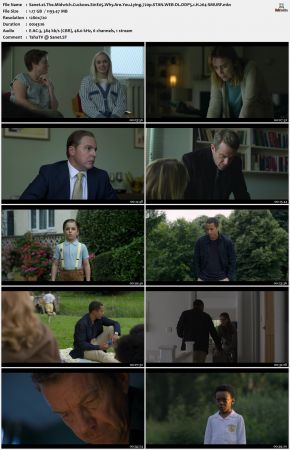 The Midwich Cuckoos S01 720p STAN WEB-DL DDP5.1 H264-SMURF