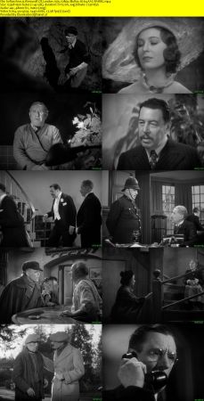 Werewolf Of London 1935 1080p BluRay H264 AAC-RARBG