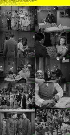 For Me and My Gal 1942 720p BluRay H264 AAC-RARBG