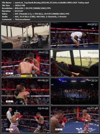Top Rank Boxing 2022.06.25 Soto vs Budler WEB x264-Today