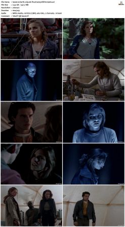 Earth 2 S01 DVDRIP XVID-KaOs