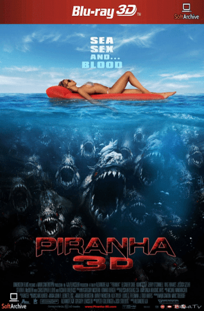 Piranha 3D 2010 3D HSBS 1080p BluRay x264-YTS