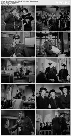 This Land is Mine 1943 1080p WEBRip x265-RARBG