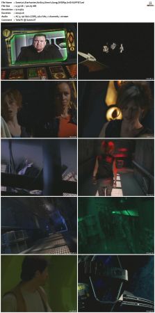 Starhunter S01 DVDRip XviD-SLiPFiST