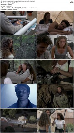 Earth 2 S01 DVDRIP XVID-KaOs