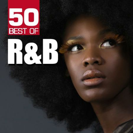 VA - 50 Best of R&amp;B (2011)