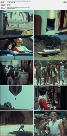 Ark II S01 DVDRip XviD-TVV