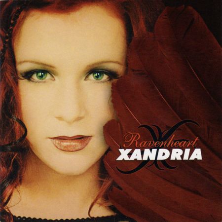 Xandria - Ravenheart (2004)[SACD-R]