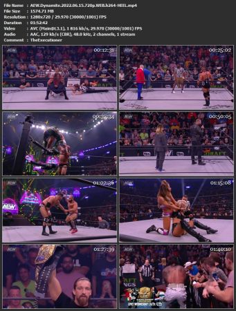 AEW Dynamite 2022.06.15 720p WEB h264-HEEL