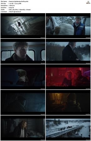 Epidemiya S01 720p WEBRip x264-SPUD