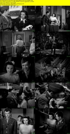 The Clock 1945 1080p BluRay H264 AAC-RARBG