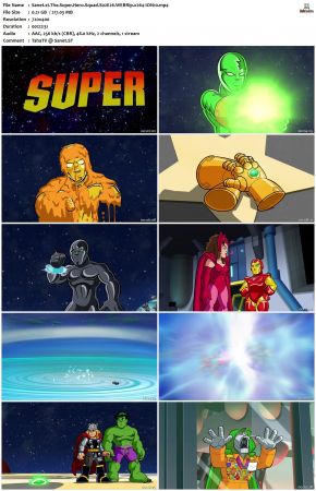 The Super Hero Squad S02 WEBRip x264-ION10