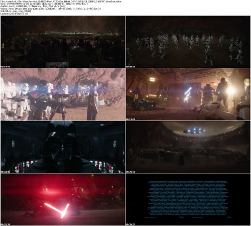 Obi-Wan Kenobi S01 2160p DSNP WEB-DL x265 HEVC 10bit DDP 5.1 Vyndros