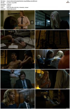 Marvels Daredevil S02 720p WEBRip 2CH x265 HEVC-MRN