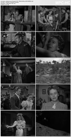 Pursued 1947 1080p BluRay x265-RARBG