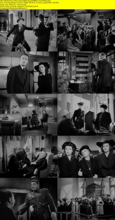 This Land is Mine 1943 WEBRip x264-ION10