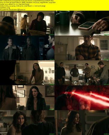 Superman And Lois S02E12 720p WEB h264-GOSSIP