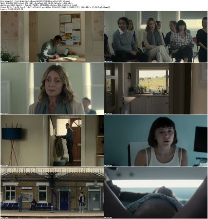 The Midwich Cuckoos S01 WEBRip x264-ION10