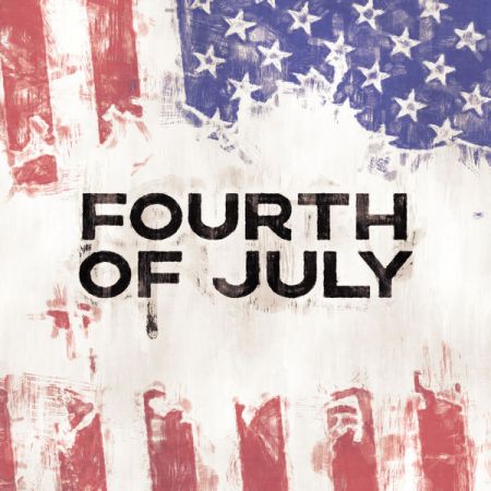 VA - Fourth of July (2022)