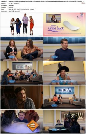 Comedy Bang Bang S04 1080p WEB-DL AAC2.0 H264-BTN
