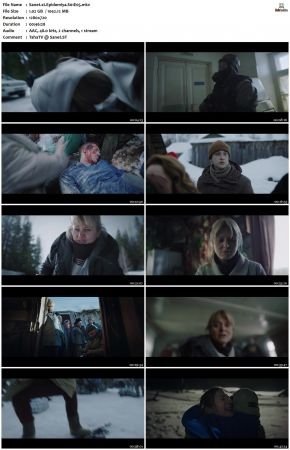 Epidemiya S01 720p WEBRip x264-SPUD