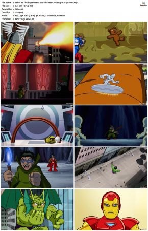 The Super Hero Squad S01 WEBRip x264-ION10