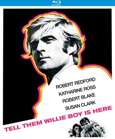 Tell Them Willie Boy Is Here 1969 1080p BluRay x265-RARBG