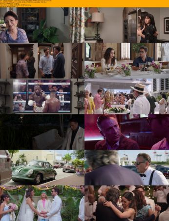 Father of the Bride 2022 1080p HMAX WEBRip DD5.1 X264-EVO