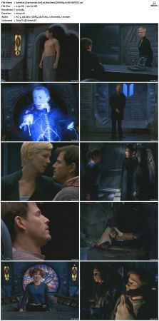 Starhunter S01 DVDRip XviD-SLiPFiST