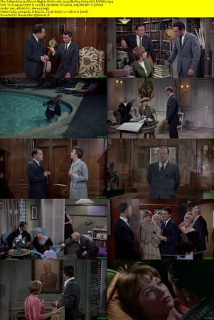 All In A Nights Work 1961 720p BluRay H264 AAC-RARBG